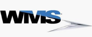 WMS Gaming developer logo
