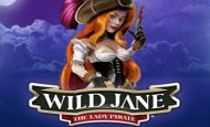 Wild Jane UK Slot Game
