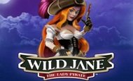 Wild Jane UK Slot Game