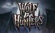 Wolf Hunters slot game