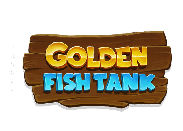 Golden Fish Tank uk slot game