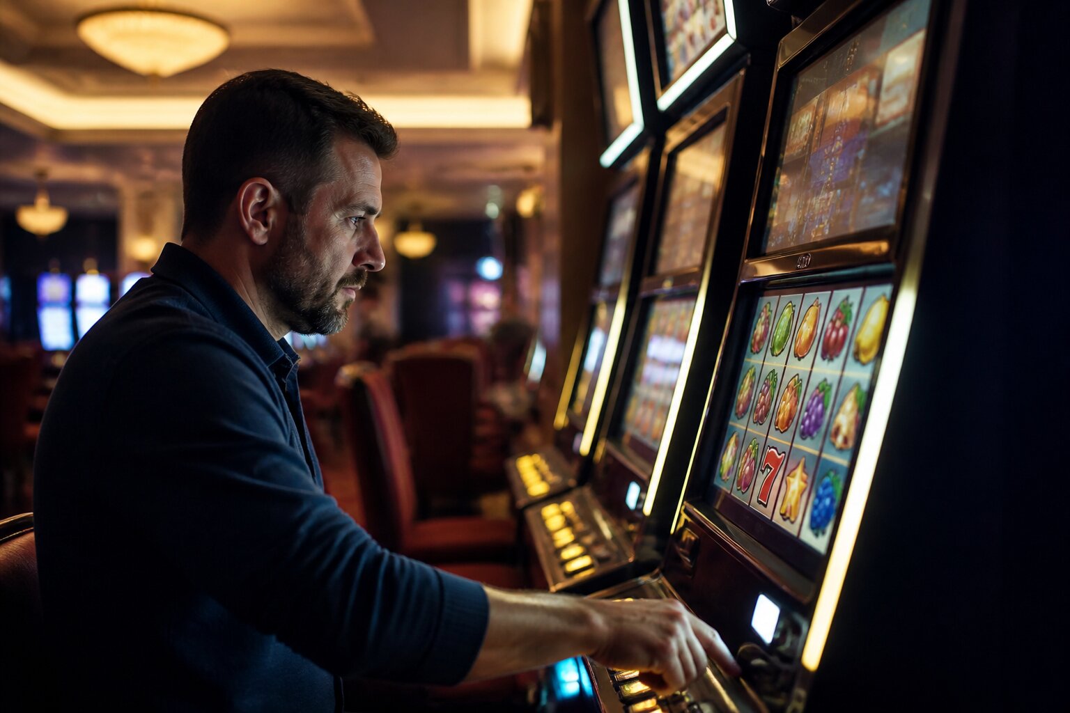 Advantage Slots Guide: Understanding Advantage Play Slot Machines