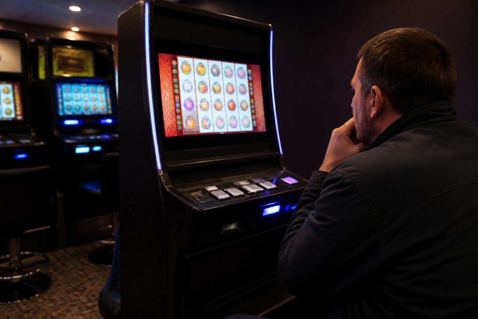 Are FOBT Machines Rigged? How Fixed Odds Betting Terminals Work