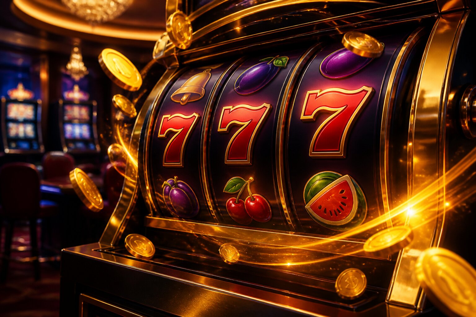 Best Online Slots With Respins Feature for Real Money Players