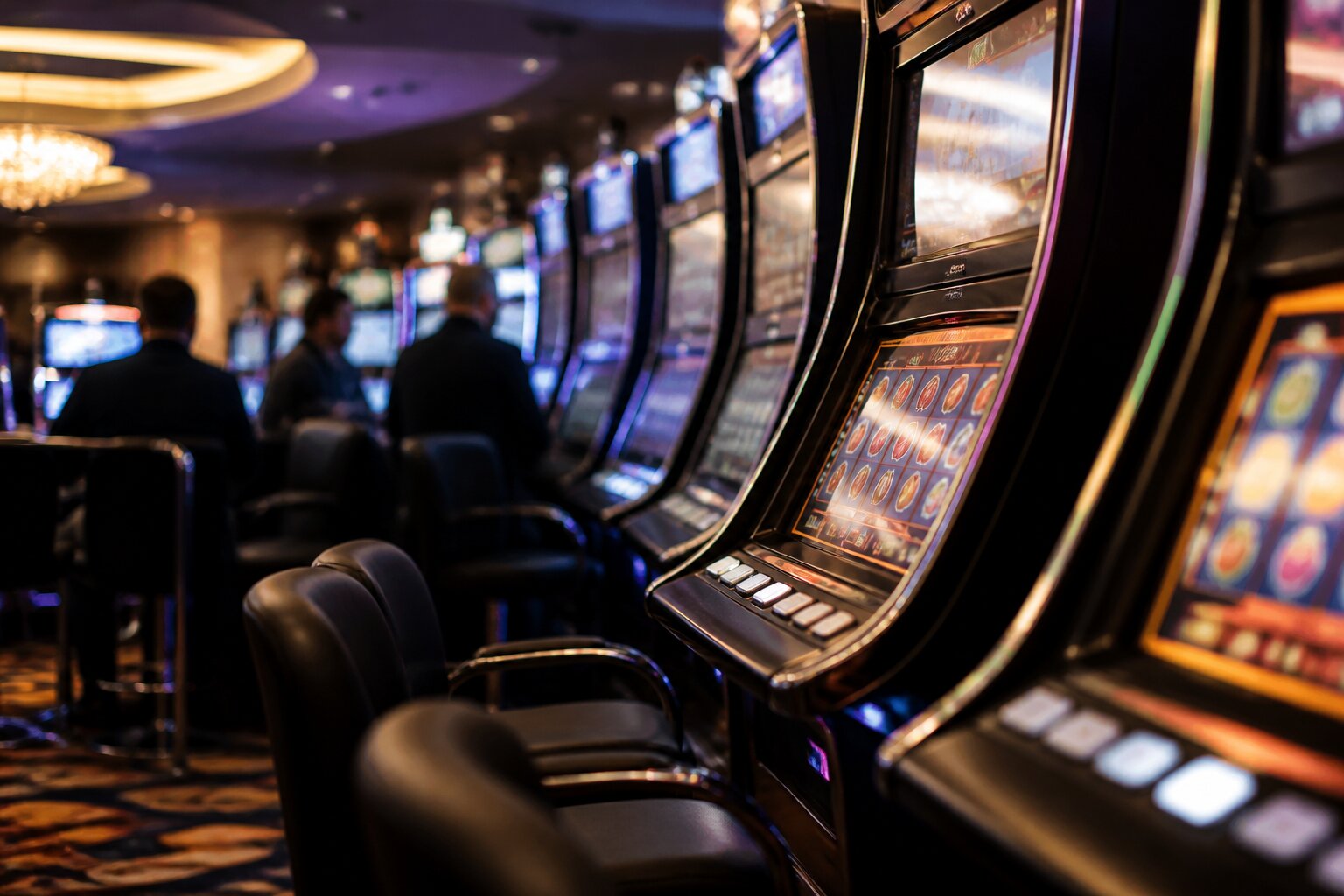 What Is The Best Time To Play FOBT Machines? Peak Hours & Payouts