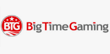 Big Time Gaming logo