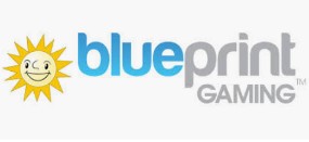 Blueprint developer logo