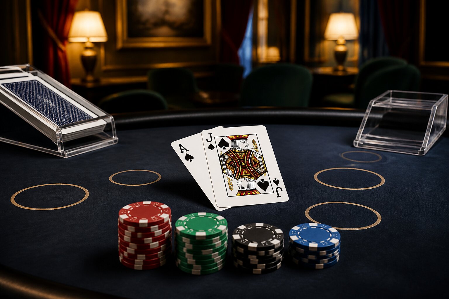 Bonus Blackjack Guide: Rules, Payouts & Side Bets Explained