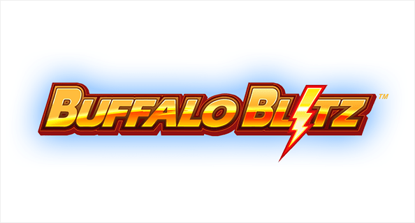 Buffalo Blitz uk slot game