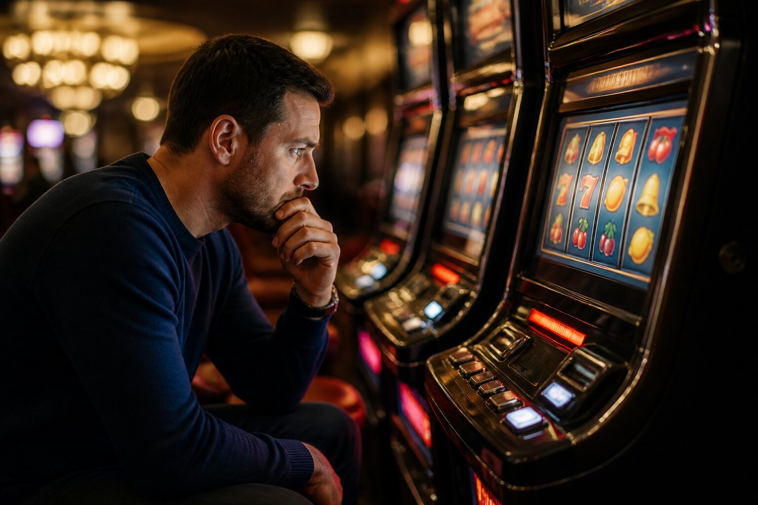 Can You Beat the Random Number Generator on Slots? RNG Myths Explained