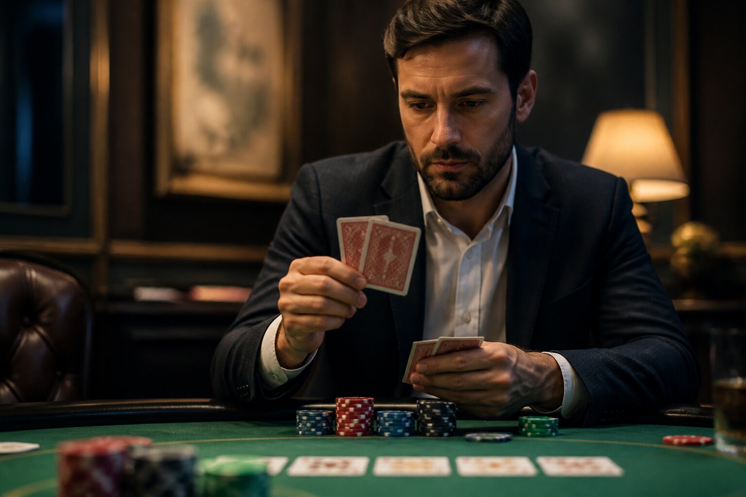 Can You Count Cards in Poker? Card Counting Rules & Legality