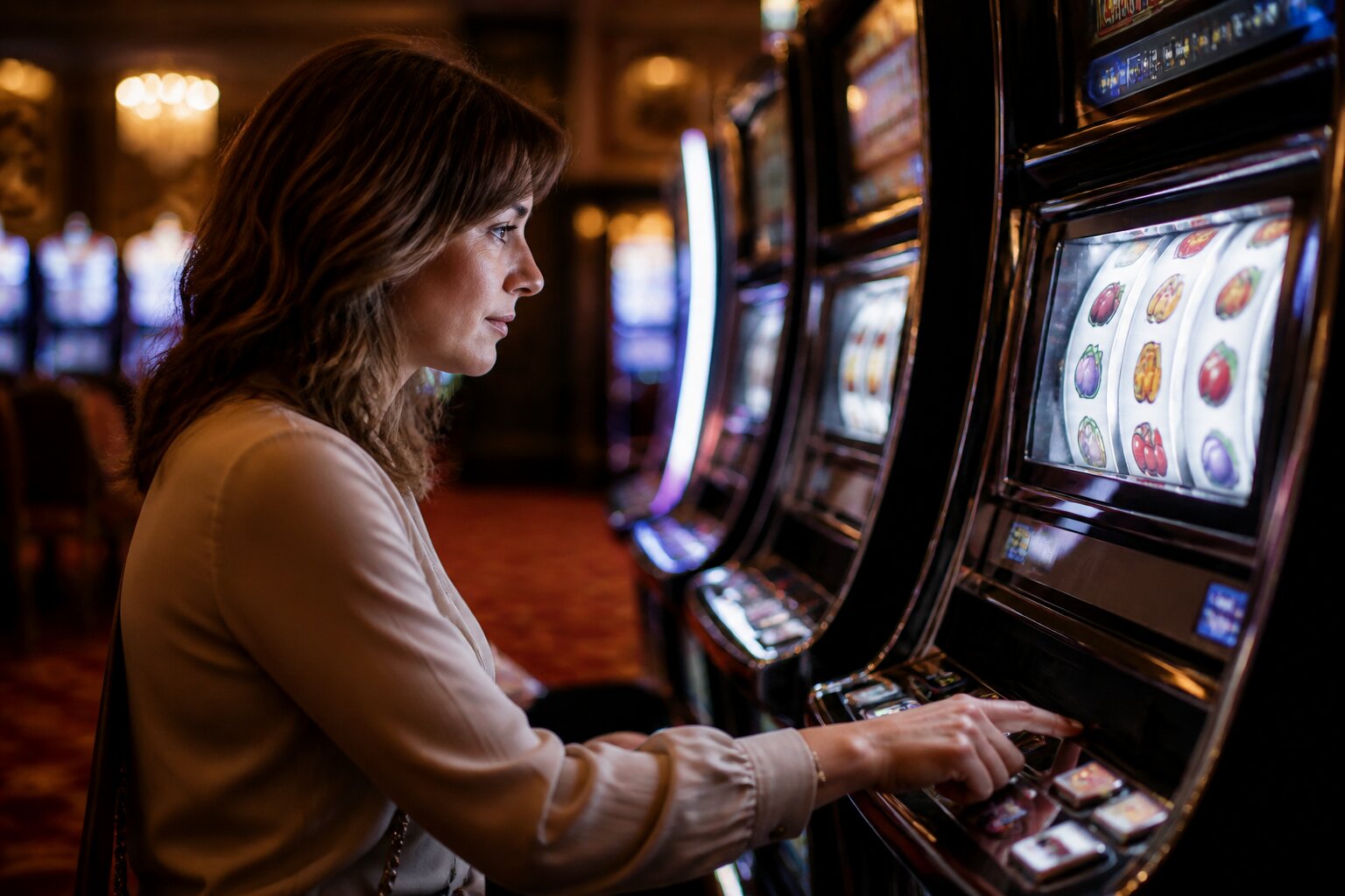 Can You Increase Odds of Winning on Slots? Slot Payout Explained