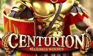 Centurion UK Slot Game