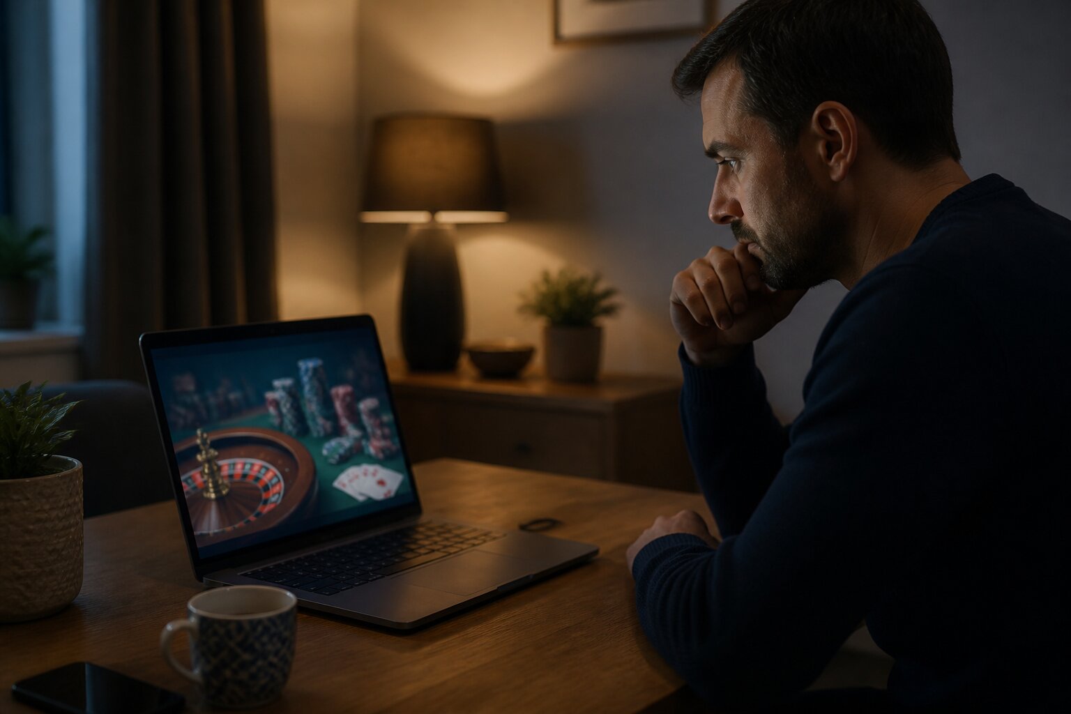 Do Online Casinos Track Your IP Address? Privacy & Security Guide