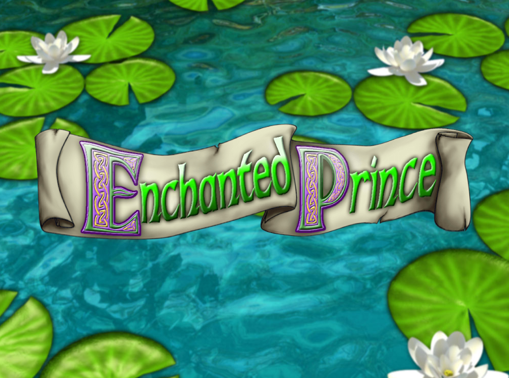 Enchanted prince uk slot game