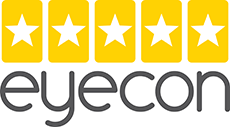 Eyecon developer logo