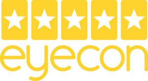 Eyecon developer logo