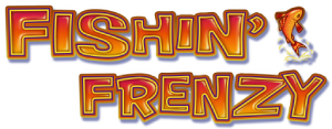 Fishin Frenzy uk slot game