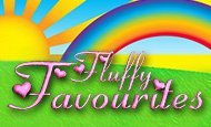 Fluffy Favourites UK slot game