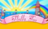 fluffy too UK slot game