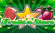 Fruits n' Stars slot