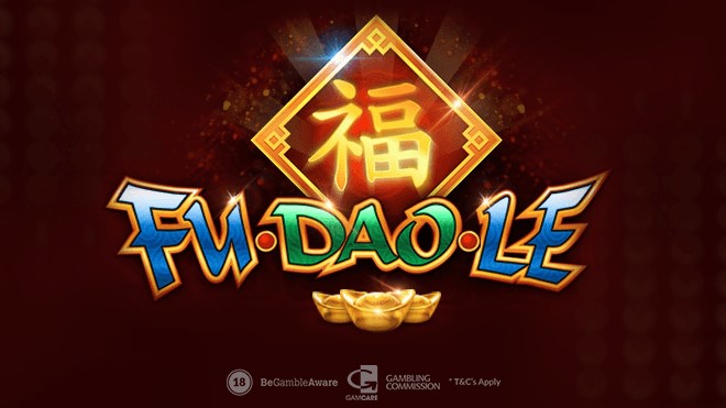 Fu Dao Le uk slot game