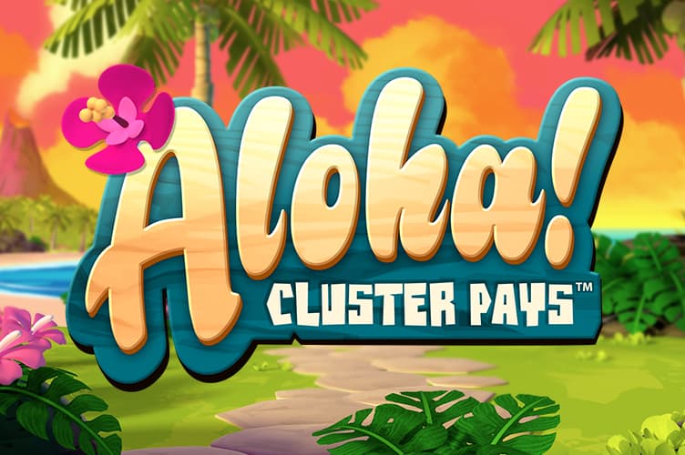 Aloha! uk slot game