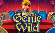 Genie Wild slot