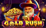 gold rush rival
