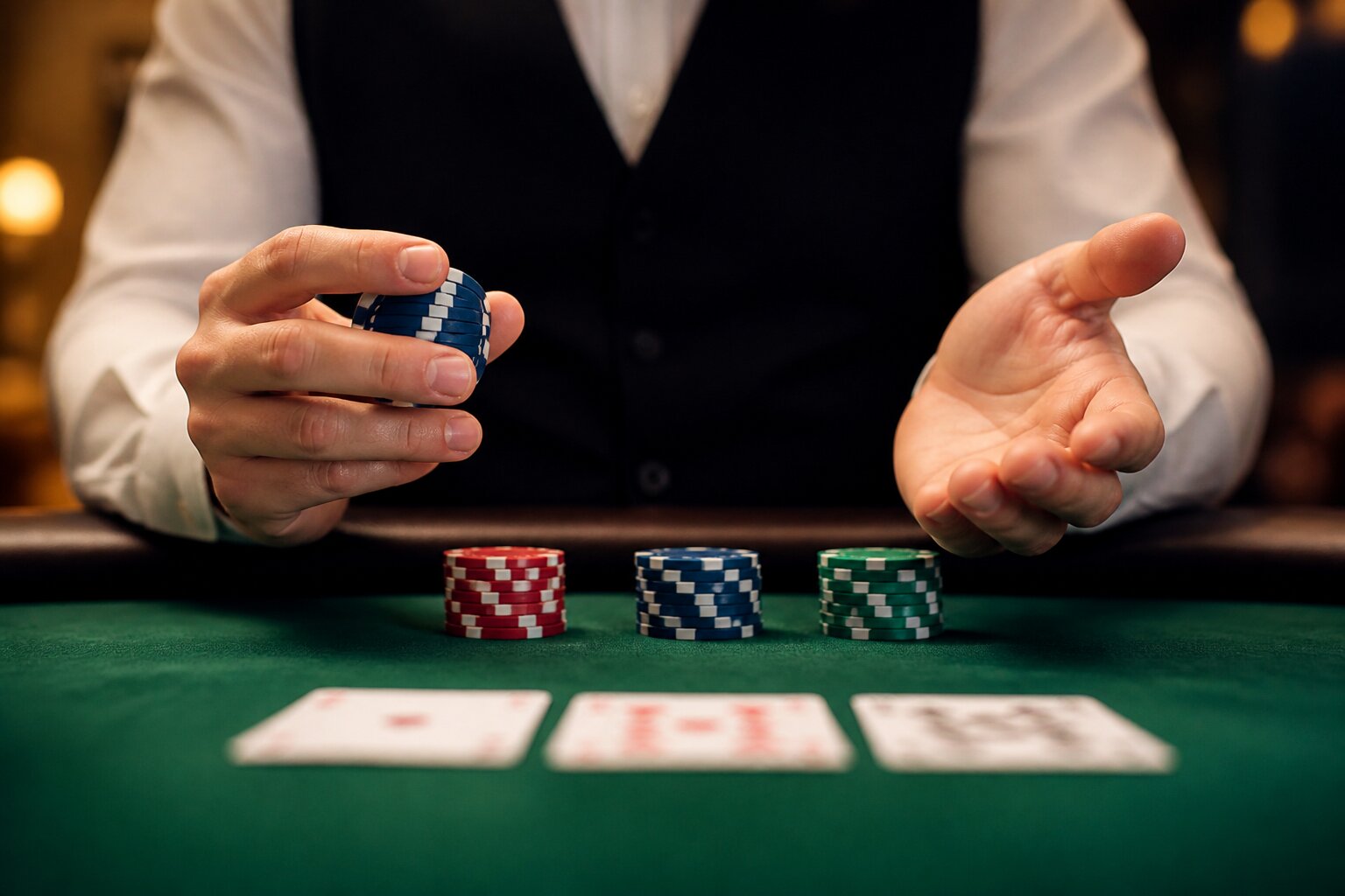 Hard and Soft Hands in Blackjack: What They Are & How to Play