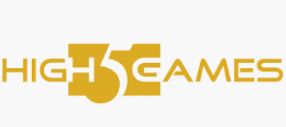 High 5 Games developer logo