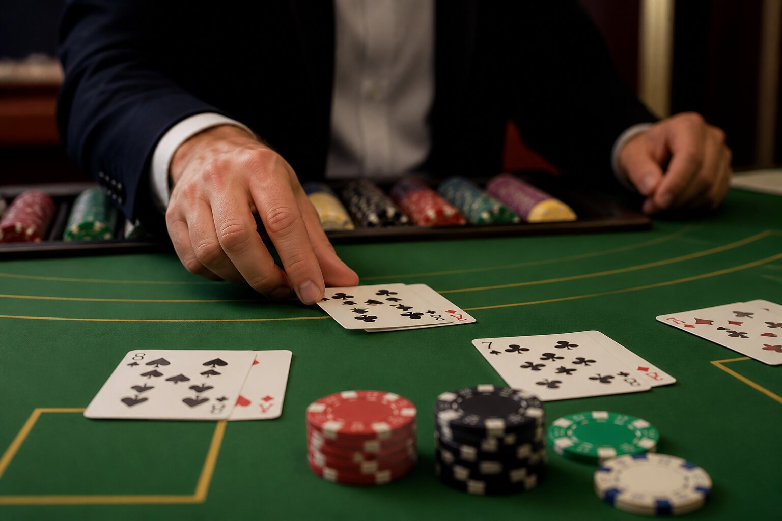 Hi-Lo Blackjack System Explained: Reliable Card Counting Method?