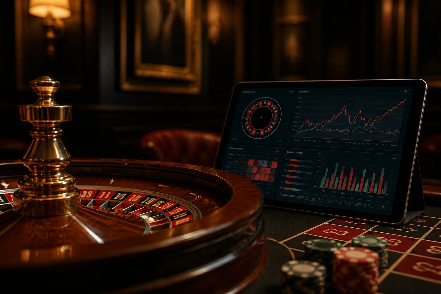 Roulette Prediction Software: How Reliable Is Automated Analysis?