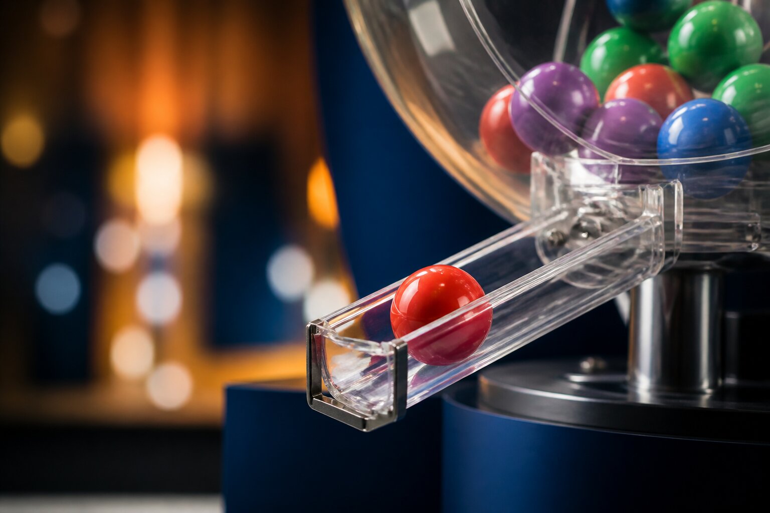 How the Bonus Ball Works in Lotto: Rules, Odds and Prize Guide