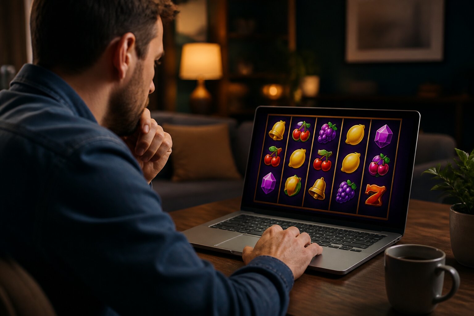 How To Find RTP On Online Slots: Check & Understand Slot Payouts