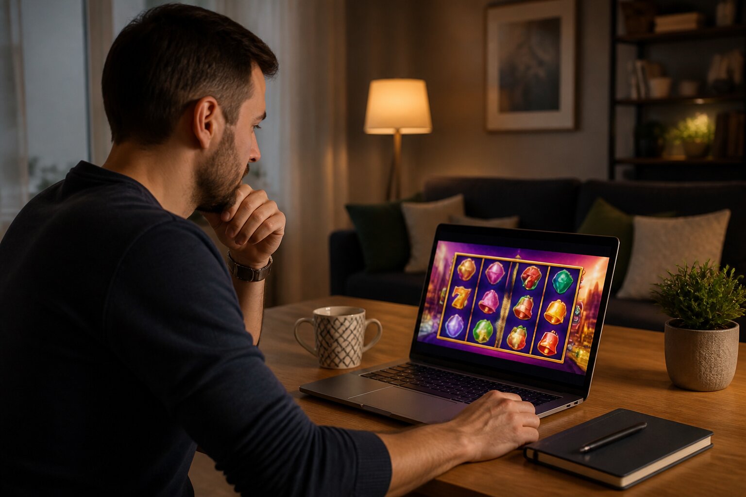 How To Play Online Slots: Full Guide to Winning Slot Games Online