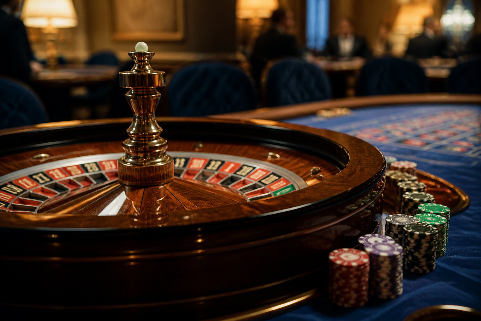 Orphelins Bet in Roulette – How to Play the Orphelins Bet Online