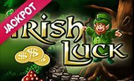 Irish Luck Jackpot slot