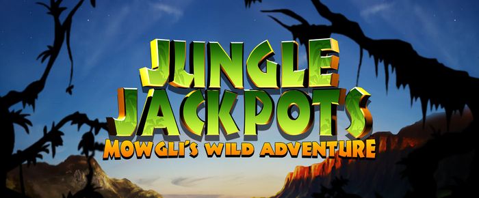 Jungle Jackpots uk slot game