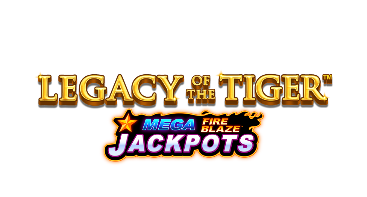 Legacy of the Tiger uk slot game