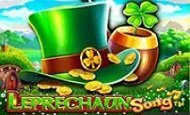 Leprechaun Song UK Slot Game