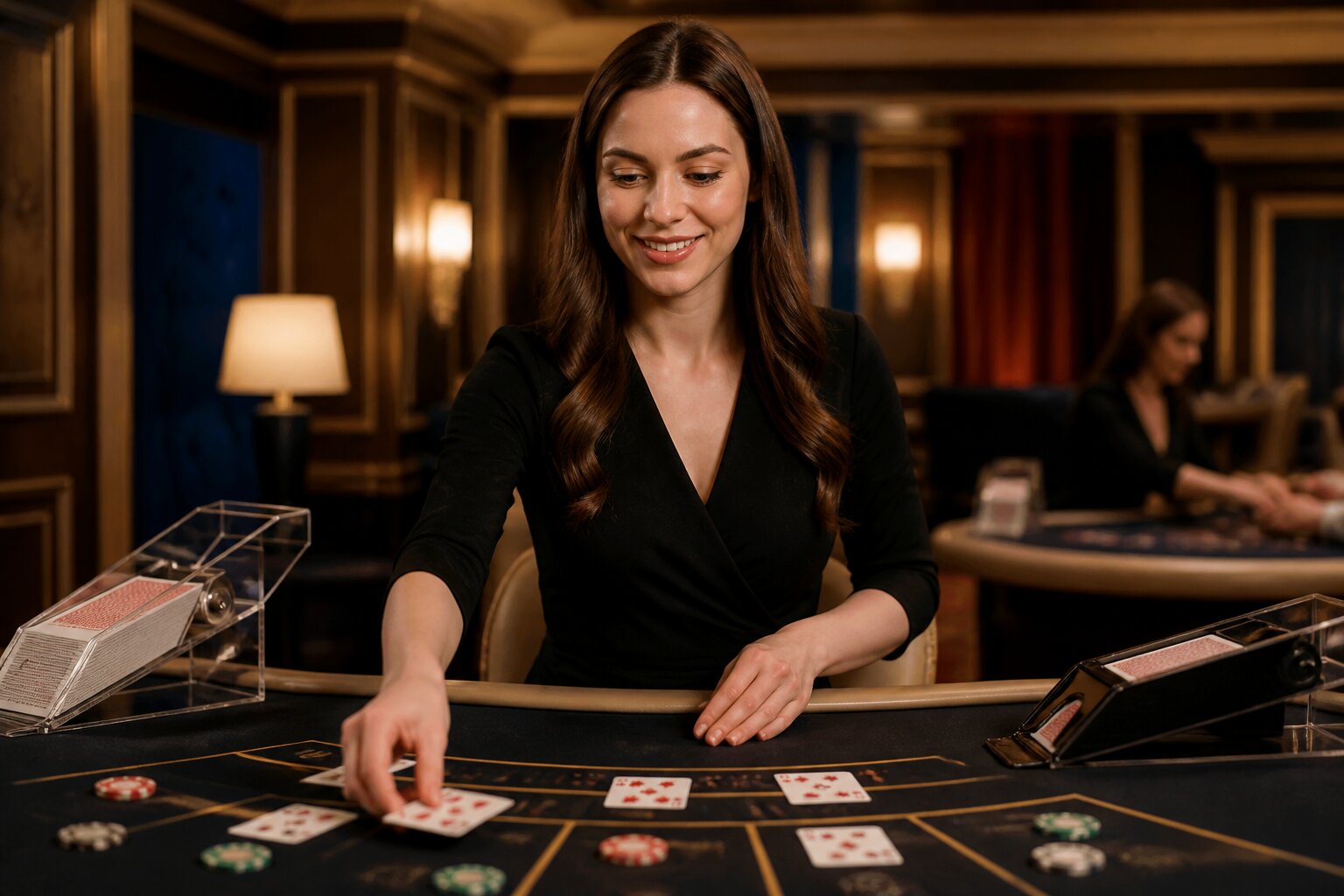 Live Casino No Deposit Bonus UK – Play Live Dealer Casino Games