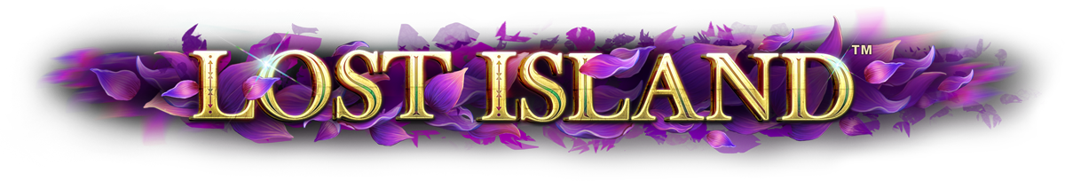 Lost Island uk slot game