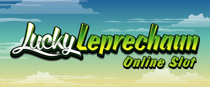 Lucky Leprechaun uk slot game