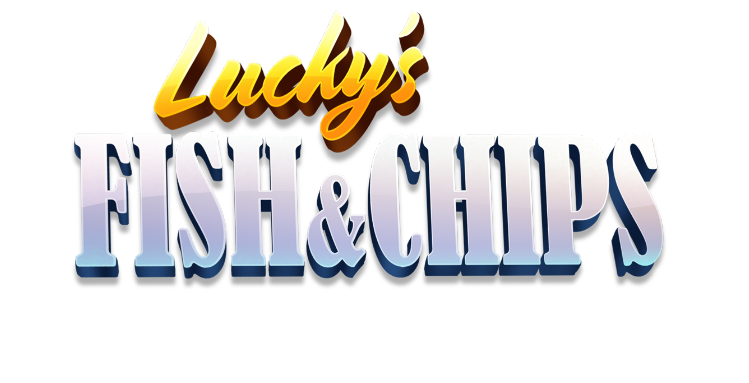 Lucky's Fish & Chips uk slot game