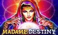 Madame Destiny slot