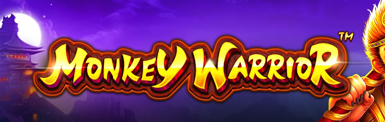 Monkey Warrior uk slot game