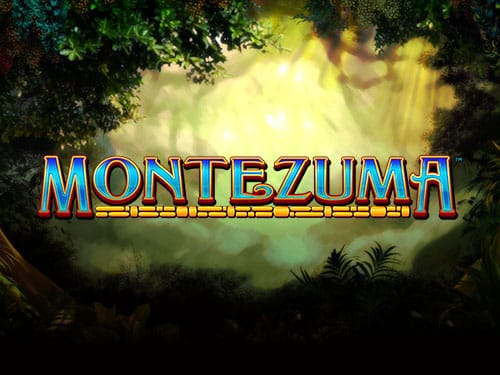 Montezuma uk slot game