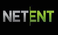 NetEnt developer logo