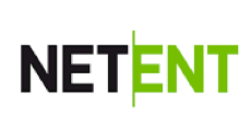 NetEnt developer logo